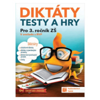 Diktáty, testy a hry 3 TAKTIK International, s.r.o