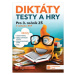 Diktáty, testy a hry 3 TAKTIK International, s.r.o