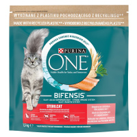 Purina ONE Bifensis Adult Sterilcat Salmon 0,8 kg