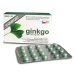 ginkgo COMFORT 60mg SR tbl.60