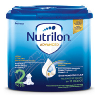 Nutrilon Advanced 2 350g