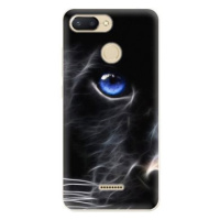 iSaprio Black Puma pro Xiaomi Redmi 6