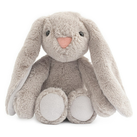 Plyšová hračka zajíček Baby Mix 20cm