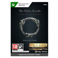 The Elder Scrolls Online Collection: Gold Road - Xbox Digital