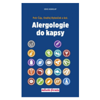 Alergologie do kapsy Mladá fronta