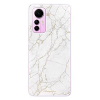 iSaprio GoldMarble 13 pro Xiaomi 12 Lite