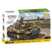 Cobi II WW PzKpfw VI Tiger I Ausf. E, 1:28, 1207 k, 1 f, Executive Edition WW II