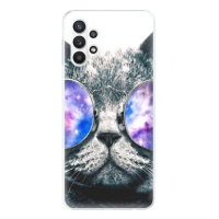 iSaprio Galaxy Cat pro Samsung Galaxy A32 5G