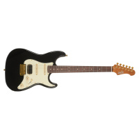 JET Guitars JS-480 BK G