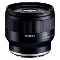 Tamron 35mm f/2,8 Di III OSD MACRO 1:2 pro Sony FE