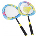Wiky Badminton barevný