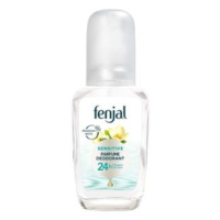 FENJAL Sensitive Deodorant Pump Spray 75 ml