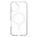 UAG Plyo Magsafe Ice/White iPhone 16