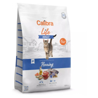 CALIBRA Life Adult Herring granule pro kočky 1,5 kg