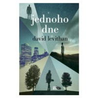 Jednoho dne (Defekt) - David Levithan