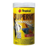 Tropical Supervit granulat 250 ml 138 g