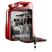 Minibar / kanistr - Bar Cabinet, Gas Red, 6 variant - Danish Fuel Varianta: Walnut