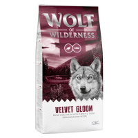 Wolf of Wilderness granule, 12 kg za skvělou cenu - 