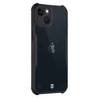 Tactical Quantum Stealth kryt Apple iPhone 13 černý