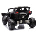 Elektrické autíčko Buggy Maverick Can-Am 4x200W 24V bílé