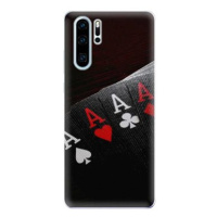 iSaprio Poker pro Huawei P30 Pro