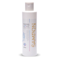 THERMELOVE Šampon se sírou proti lupům 200ml