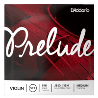D´Addario Orchestral Prelude Violin J810 1/16M