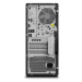 LENOVO PC ThinkStation/Workstation P2 Tower - i5-14500, 8GB, 512SSD, noDVD, W11P