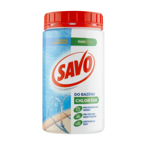 Doplňky a příslušenství Savo