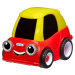 Little Tikes Crazy Fast Zběsilé Cozy Coupe