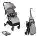 Kočárek sportovní Chicco Trolley Me - Light Grey