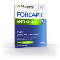 Arkopharma FORCAPIL Anti-Chute podp.růst.vl.tbl.30