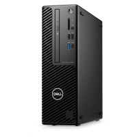 DELL PC Precision 3460 SFF /300W|TPM/i7-13700/16GB/512GB SSD/Integrated/DVD RW/vPro/Kb/Mouse/W11