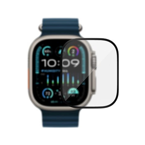 AlzaGuard Flexglass pro Apple Watch Ultra