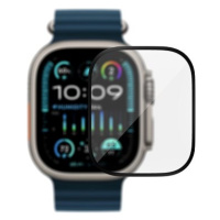 AlzaGuard Flexglass pro Apple Watch Ultra