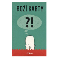 Boží karty