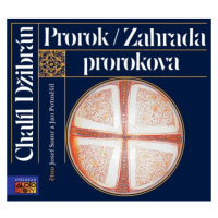 Prorok, Zahrada prorokova  (audiokniha)  Vyšehrad