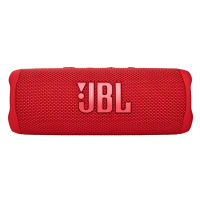 Bezdrátový reproduktor JBL Flip 6 - červený