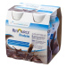 RESOURCE® Protein čokoláda 4x200 ml