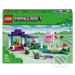 LEGO® Minecraft® 21253 Zvierací útulok