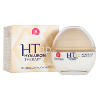 Dermacol Hyaluron Therapy 3D remodelační noční krém