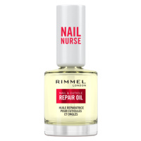 Rimmel London olej na nehty Nurse Repair Oil