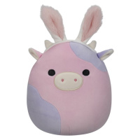 Squishmallows Kravička s oušky Patty