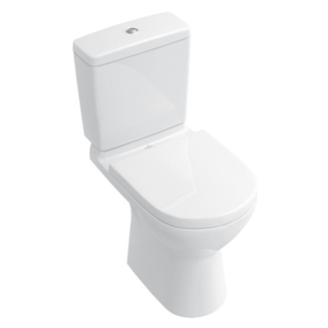 Villeroy & Boch O.novo wc kombi, pouze mísa zadní odpad 5661R001