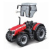 Bburago Farm Tractor na setrvačník 10 cm, více druhů