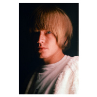 Fotografie Brian Jones, British musician and co-founder of the band The Rolling Stones, Sept. 19