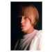 Fotografie Brian Jones, British musician and co-founder of the band The Rolling Stones, Sept. 19