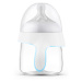 Philips AVENT Láhev na učení Natural Response 150 ml, 6m+