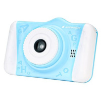 AgfaPhoto Realikids Cam 2 Blue