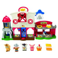 Fisher Price Little People farma